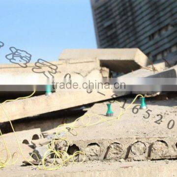 Audio Life Locator Life Rescue Tool Con Space photo-5