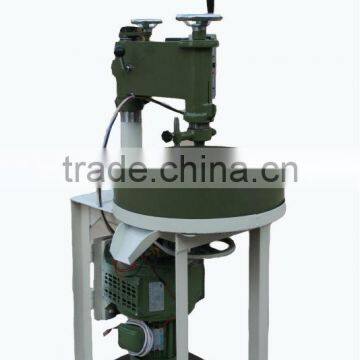 The Model Has High Precision Control of Wooden Beads Fine Fine Grinding Mill Bead Bead Grinding Machine photo-4