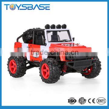 Original SUBOTECH BG1511A 1/22 2.4GHz 4WD High Speed Electric Desert Buggy RTR RC Car photo-2
