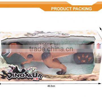 New Arrivals 2016! 2.4G rc Robotic Dinosaur King Has Dinosaur Video, RAC213129 photo-6