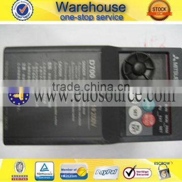 Huge Stock Hot Sale Mitsubishi Inverter FR-D720-0.75K photo-5