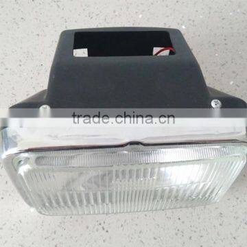 Tricycle Spare Parts Type Front Light photo-2