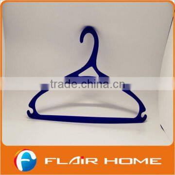 household best sell new clothes plastic hanging