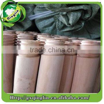 Adjustable Wooden Mop Handles / PVC Coated Wooden Broom Stick Handle photo-2