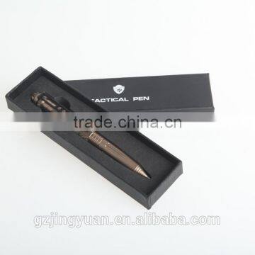 Aircraft Aluminum Tactical Defense Pen ,Tactical Pen ,army Pen Emergency Tool:TP1 photo-4