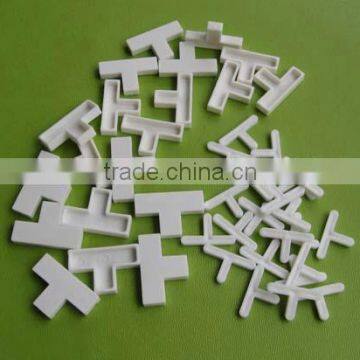 T type Tile spacers(crosser,tile spacer,tile spacer)