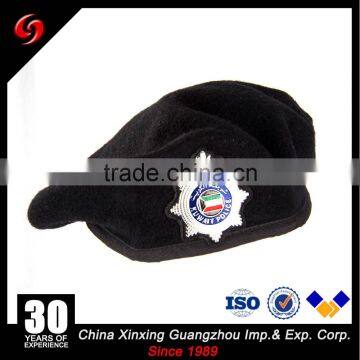 Supply 30000 pcs per month beret hats for men wholesale military beret