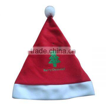 2016 promotional hotsale wholesalechristmas funny crazy warm cap and hat for winter
