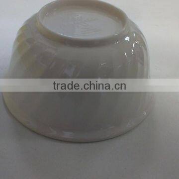 100% Melamine Bowl Melamine Dinnerware 5B2033 photo-3