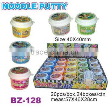 New Noodle Putty photo-2
