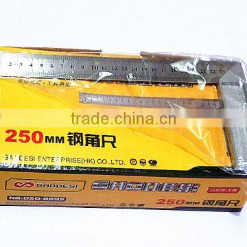 Steel Try Square photo-2