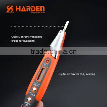 Chrome Vanadium Steel Professional Multifunctional Tester photo-2