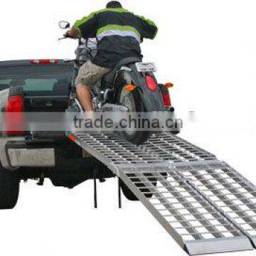 Car Ramp Ramp Aluminium Ramp