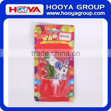 Animal Shaped Children Birthday Party Digital Candle photo-4