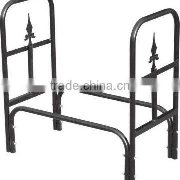 China Exported Household Extendable Log Rack photo-3