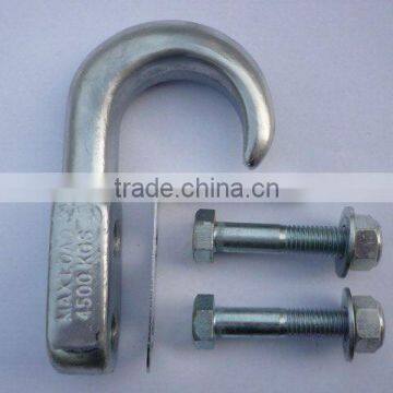Tow Hook Kits