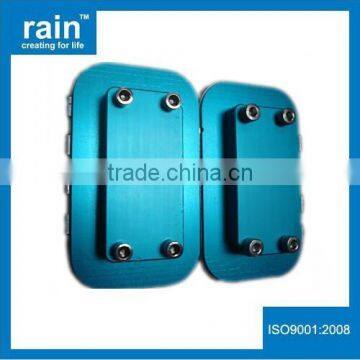 Parts Made by Milling Machine photo-3