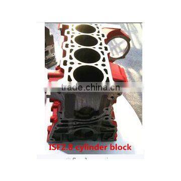 3.8 Cylinder Block