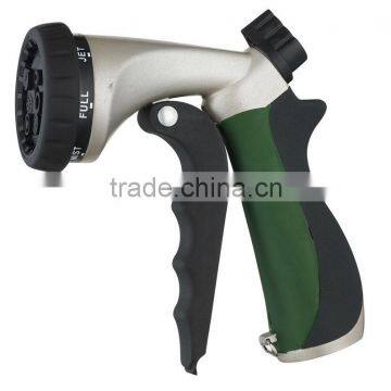 zinc alloy Hose nozzle