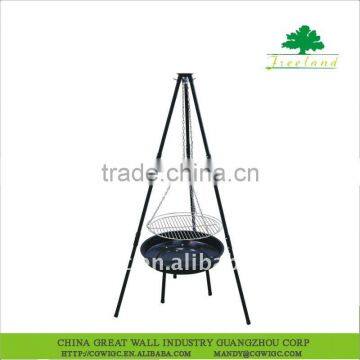 Swing BBQ Grill