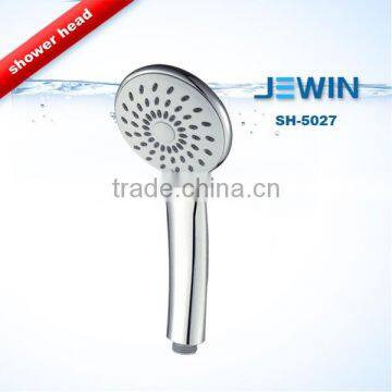 ABS Chrome Plated Massage Function Hand Shower Head