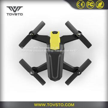 Tovsto Racing Drone With HD Camera Mini RC Quadcopter photo-3