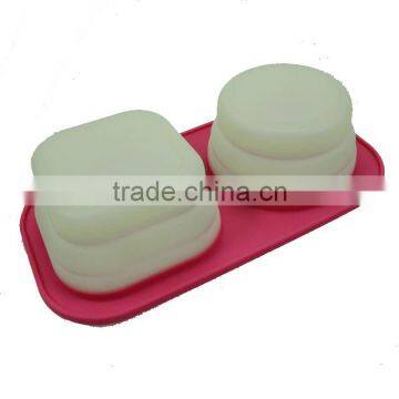 Silicone Food Warmer Lunch Box Keeping Warm Food Box for School photo-5