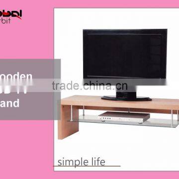 Modern Home Furniture Wooden LCD TV Cabinet Stand