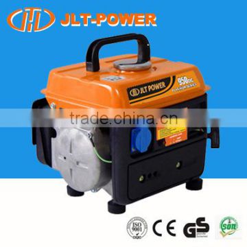 Mini gasoline portable generator JP950 for sale