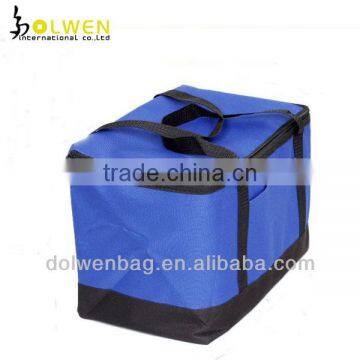 large size ice bag with 600D