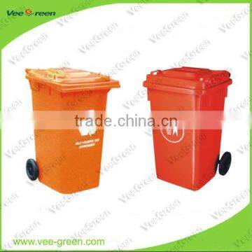 Outdoor Refuse Bin/ Plastic Refuse Bin/ Industrial Refuse Bin