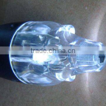 6 in 1 Screwdriver With LED Light photo-3