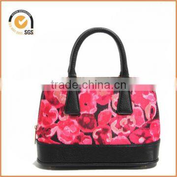 leather Outdoor hot sales lady handbag for lady