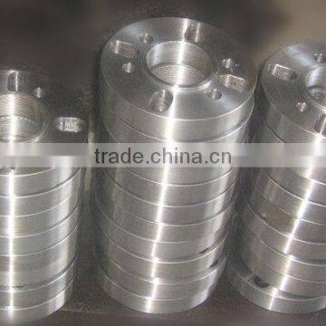 Extrusion Single Screw and Barrel (for HDP, LDPE,LDPE Film) photo-3
