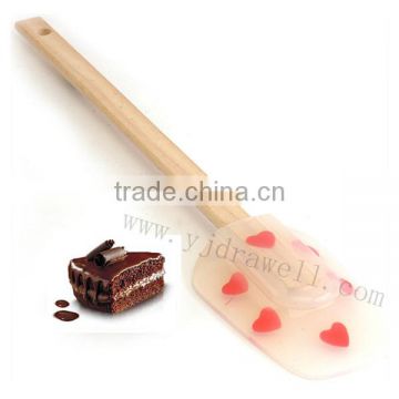 SS8488 Food Safe Grade silicone shovel