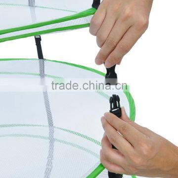 Adjustable Hanging Herb, Flower, Bud Drying Rack photo-3