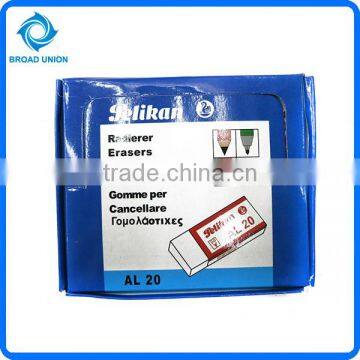 30PC High Quatity Eraser Soft Cute Rubber Eraser for Office photo-2