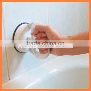 Suction Cup Grab Handle