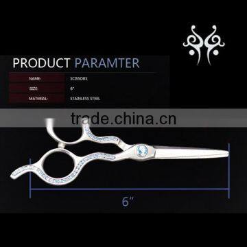 High Quality Hair Scissors,baber Scissors,hairdressing Scissors photo-5