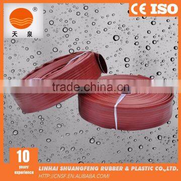 Pvc Layflat Hose photo-4