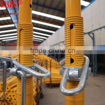 Steel Props in Formwork photo-4