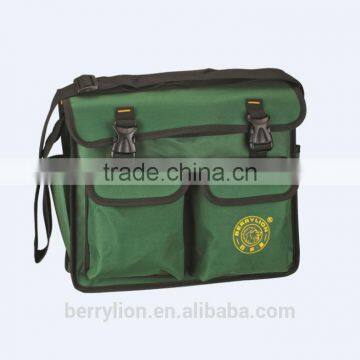 Berrylion Electric Tool Bag with 2 extra pockets Polyester Tool Bag