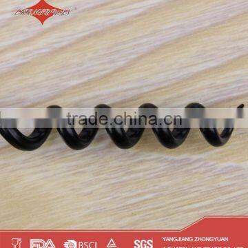 Bottle Opener Corkscrew Wine Opener With Knife photo-5