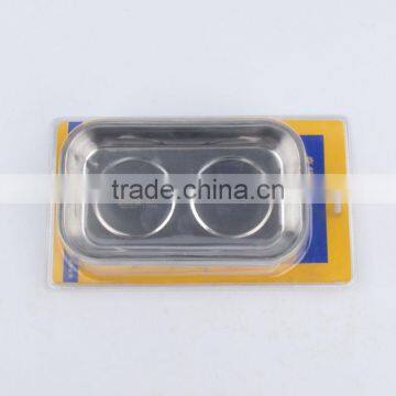 Square Magnetic Disk Magnetic Storage Disk for Car photo-2