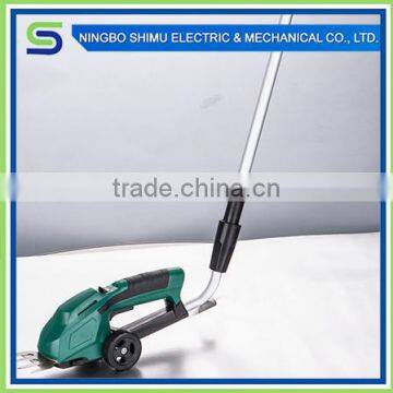 DTG-100 battery hedge trimmers