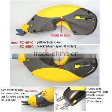 Cordless Rechargeable Electric Scissors