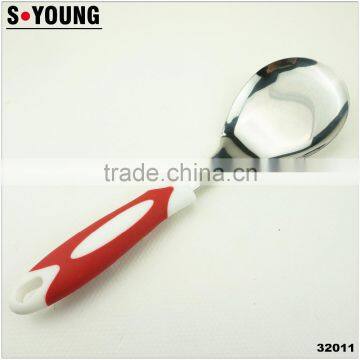 32011 Stainless Steel Kitchen Utensils Set photo-3