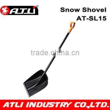 ATLI Foldable Quick mounting AT-SL15 aluminum Snow Shovel