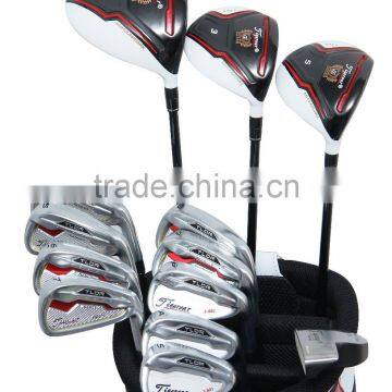 2016 Newest Discount Super Quality Golf Clubs Made in China photo-4