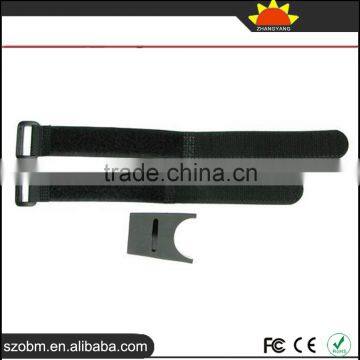 Wholesale Patented Product Multifunction Adjustable Flashlight / Laser Bicycle Mount photo-3